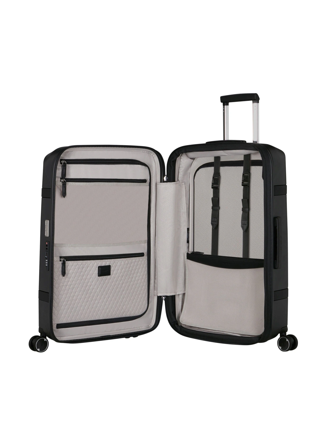Дорожні сумки та валізи Samsonite модель KQ509003 Фото