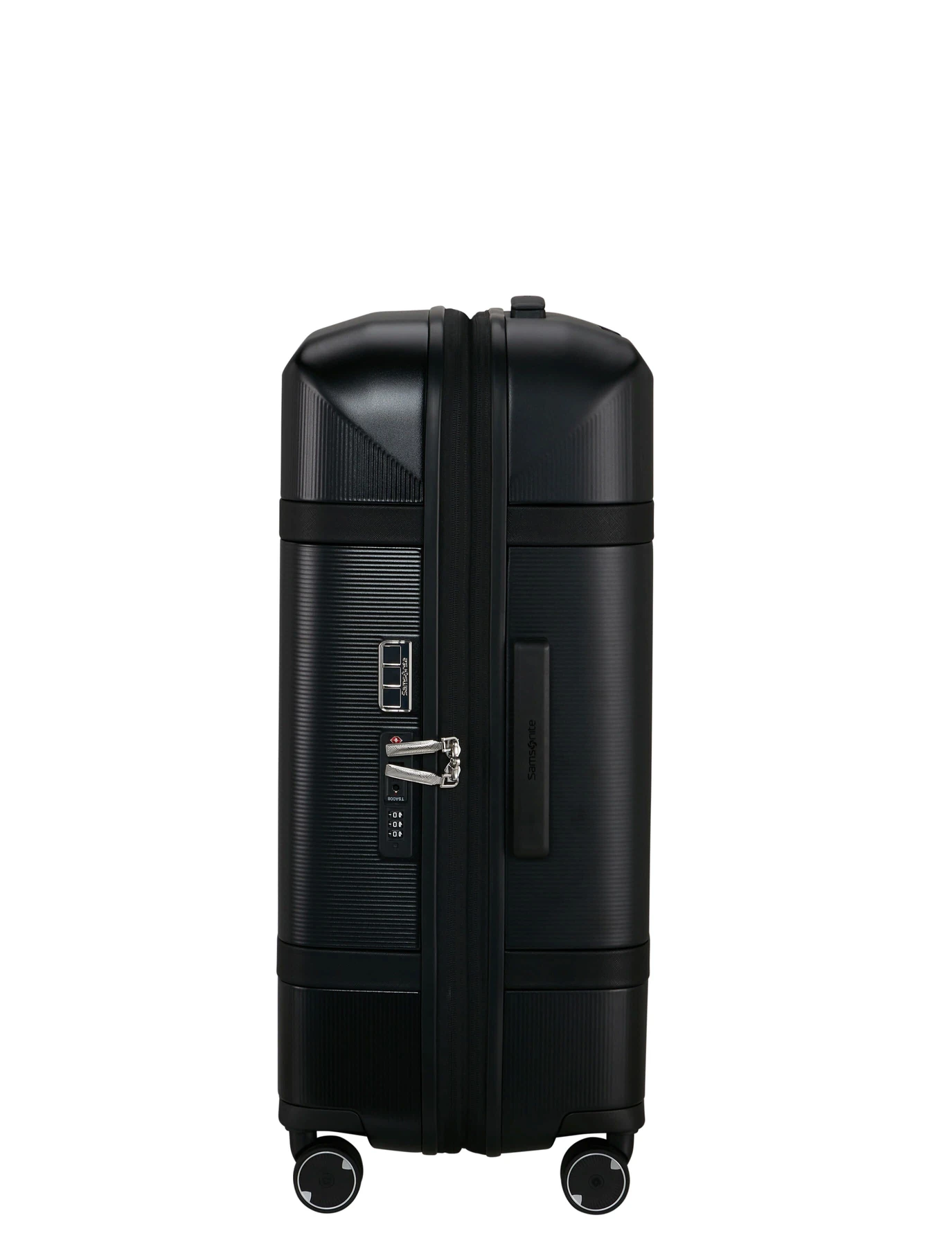 Дорожні сумки та валізи Samsonite модель KQ509003 Фото
