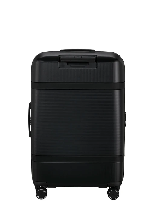 Samsonite Валіза колір чорний фото 3