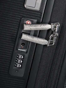 Дорожні сумки та валізи Samsonite модель KQ509003 Фото