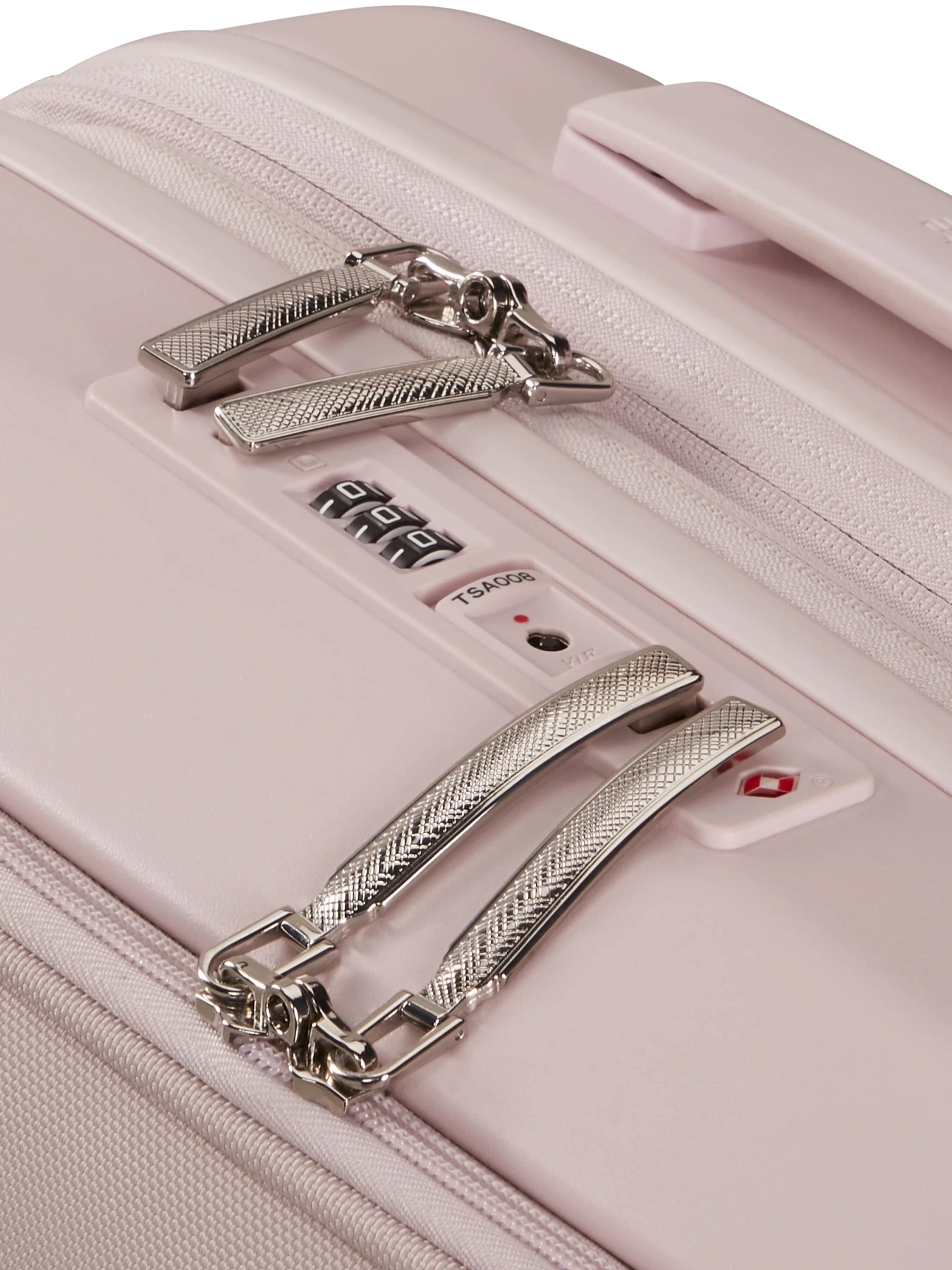 Дорожні сумки та валізи Samsonite модель KQ540002 Дорожні сумки та валізи Samsonite модель KQ540002 Фото