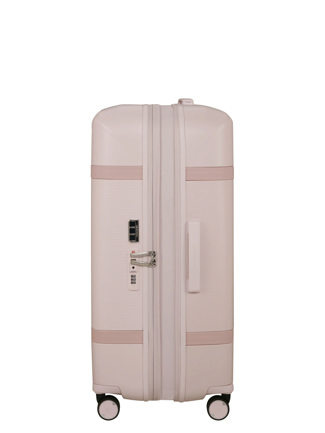 Дорожні сумки та валізи Samsonite модель KQ540004 Фото