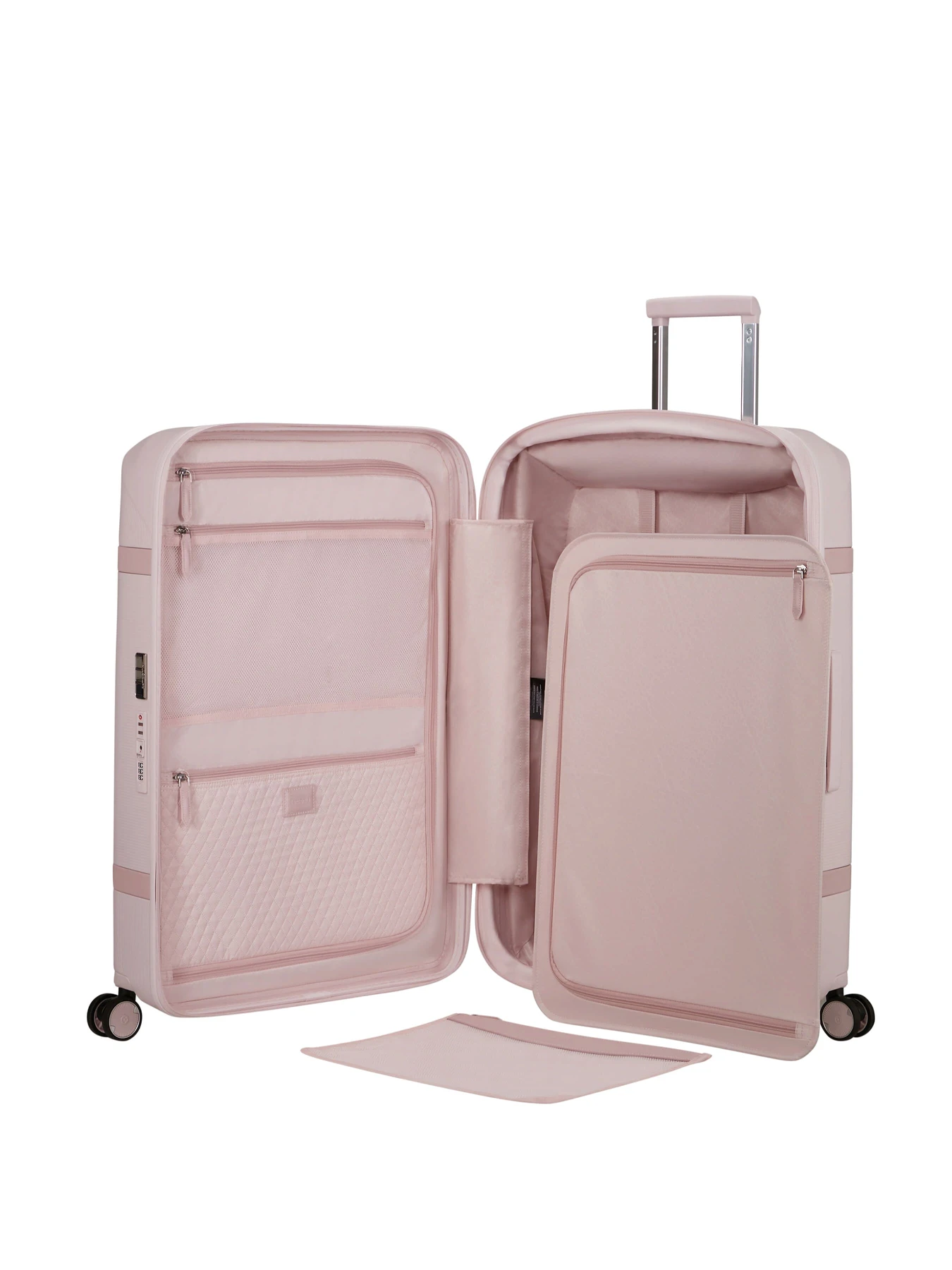 Дорожні сумки та валізи Samsonite модель KQ540004 Фото