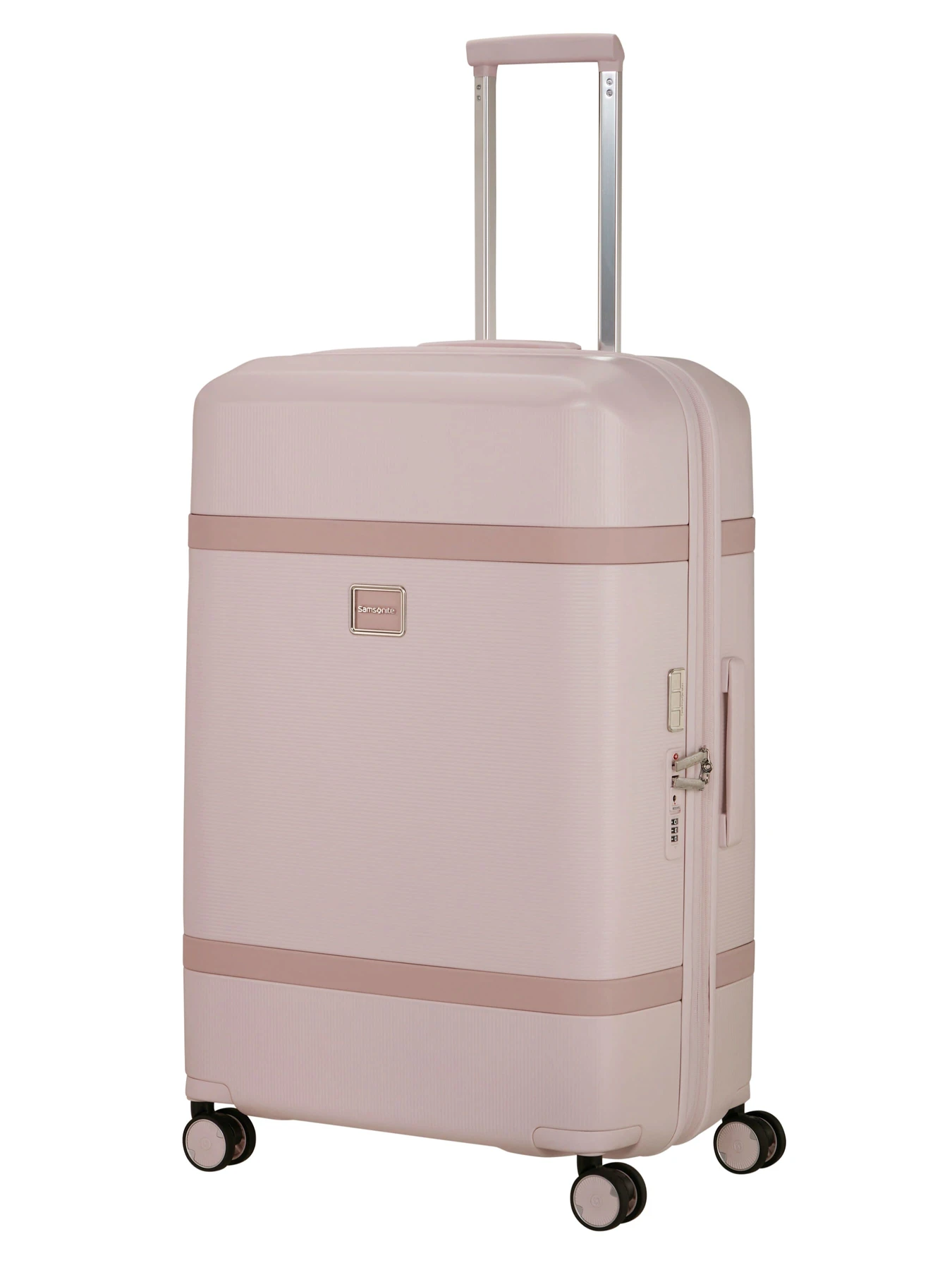 Дорожні сумки та валізи Samsonite модель KQ540004 Фото