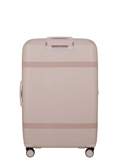 Samsonite Валіза колір пудра фото 2