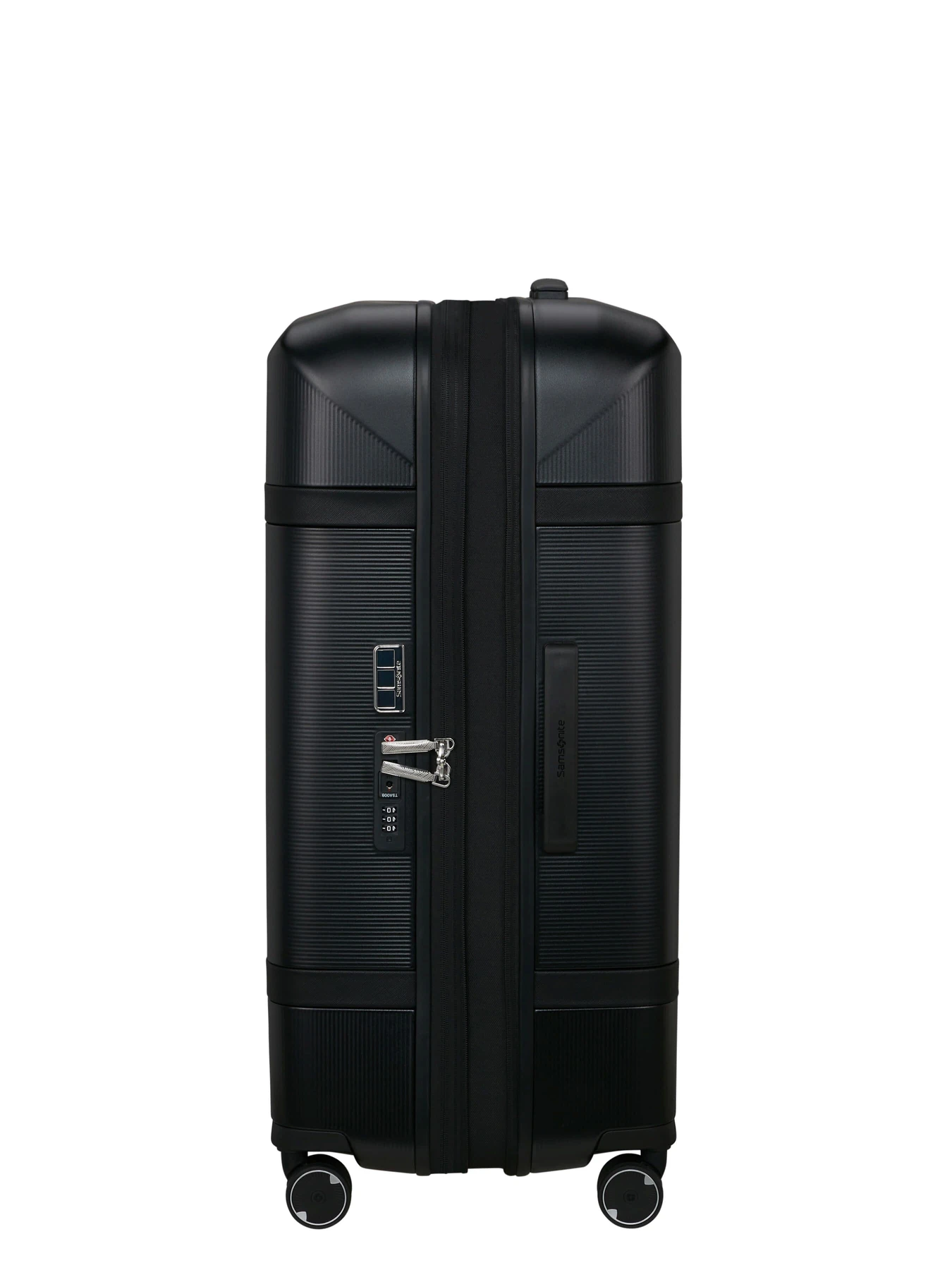 Дорожні сумки та валізи Samsonite модель KQ509004 Фото