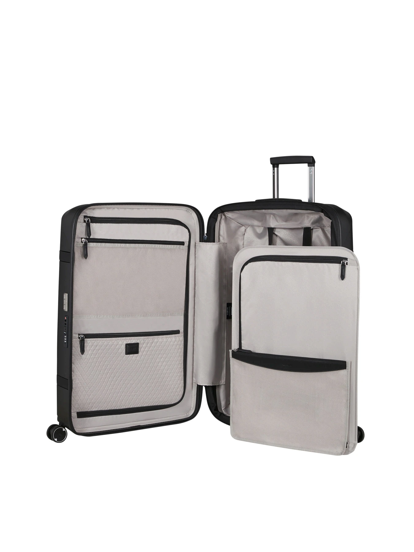 Дорожні сумки та валізи Samsonite модель KQ509004 Фото