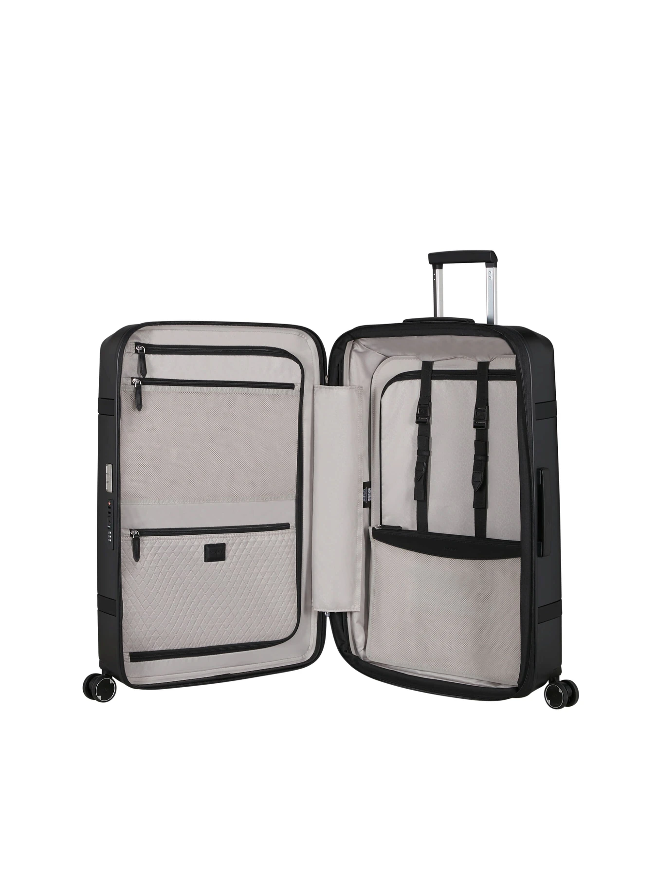 Дорожні сумки та валізи Samsonite модель KQ509004 Фото
