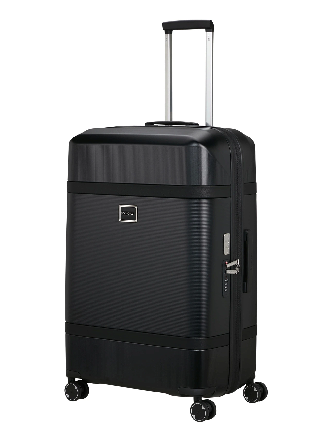 Дорожні сумки та валізи Samsonite модель KQ509004 Фото