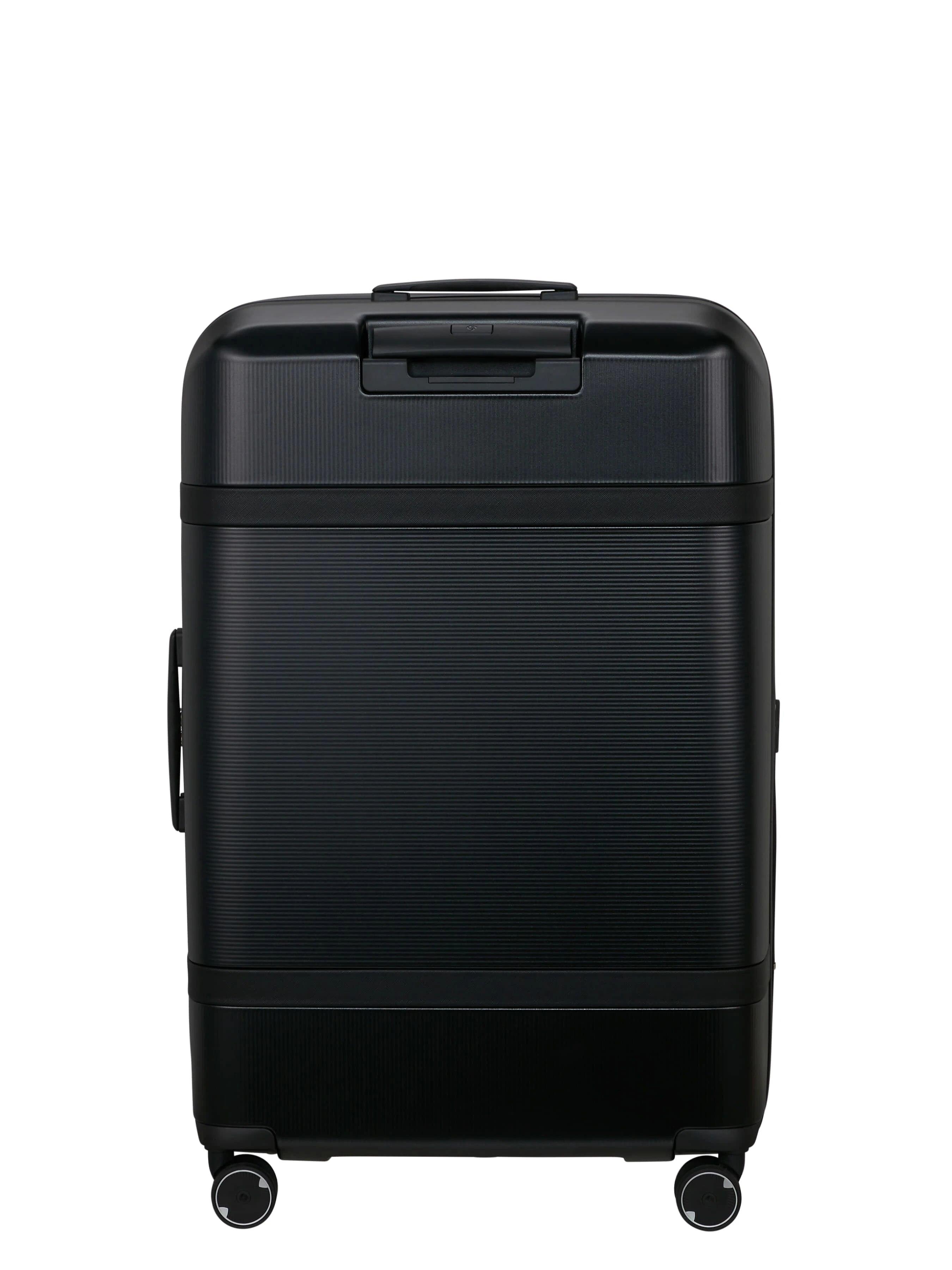 Samsonite Валіза колір чорний фото 2