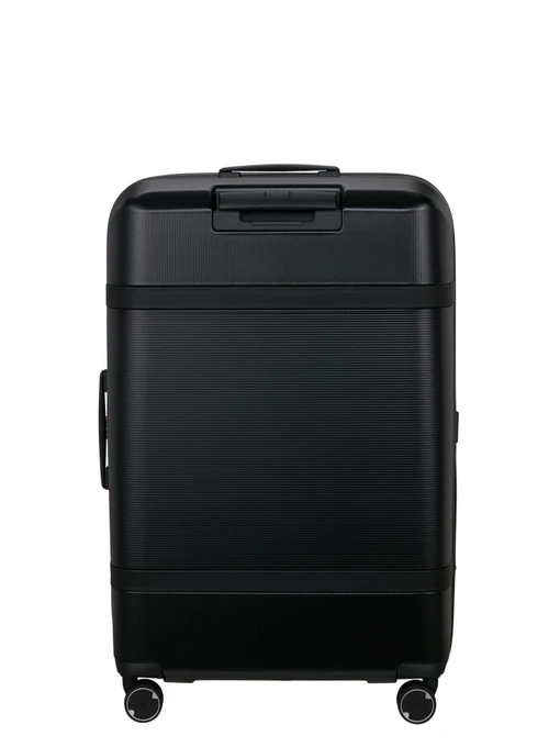 Samsonite Валіза колір чорний фото 2