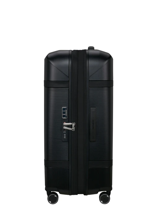 Samsonite Валіза колір чорний фото 3