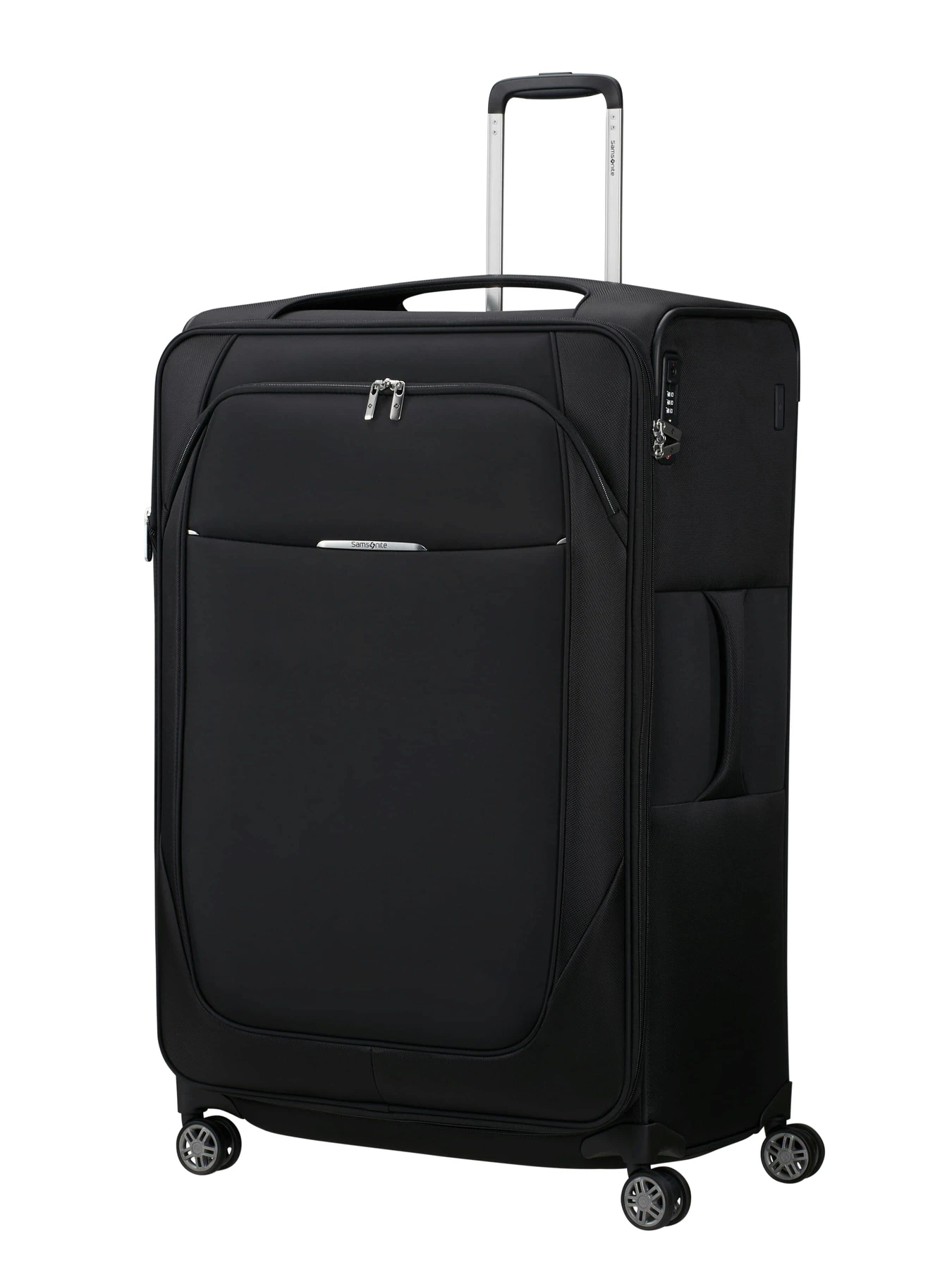 Дорожні сумки та валізи Samsonite модель KQ809008 Дорожні сумки та валізи Samsonite модель KQ809008 Фото