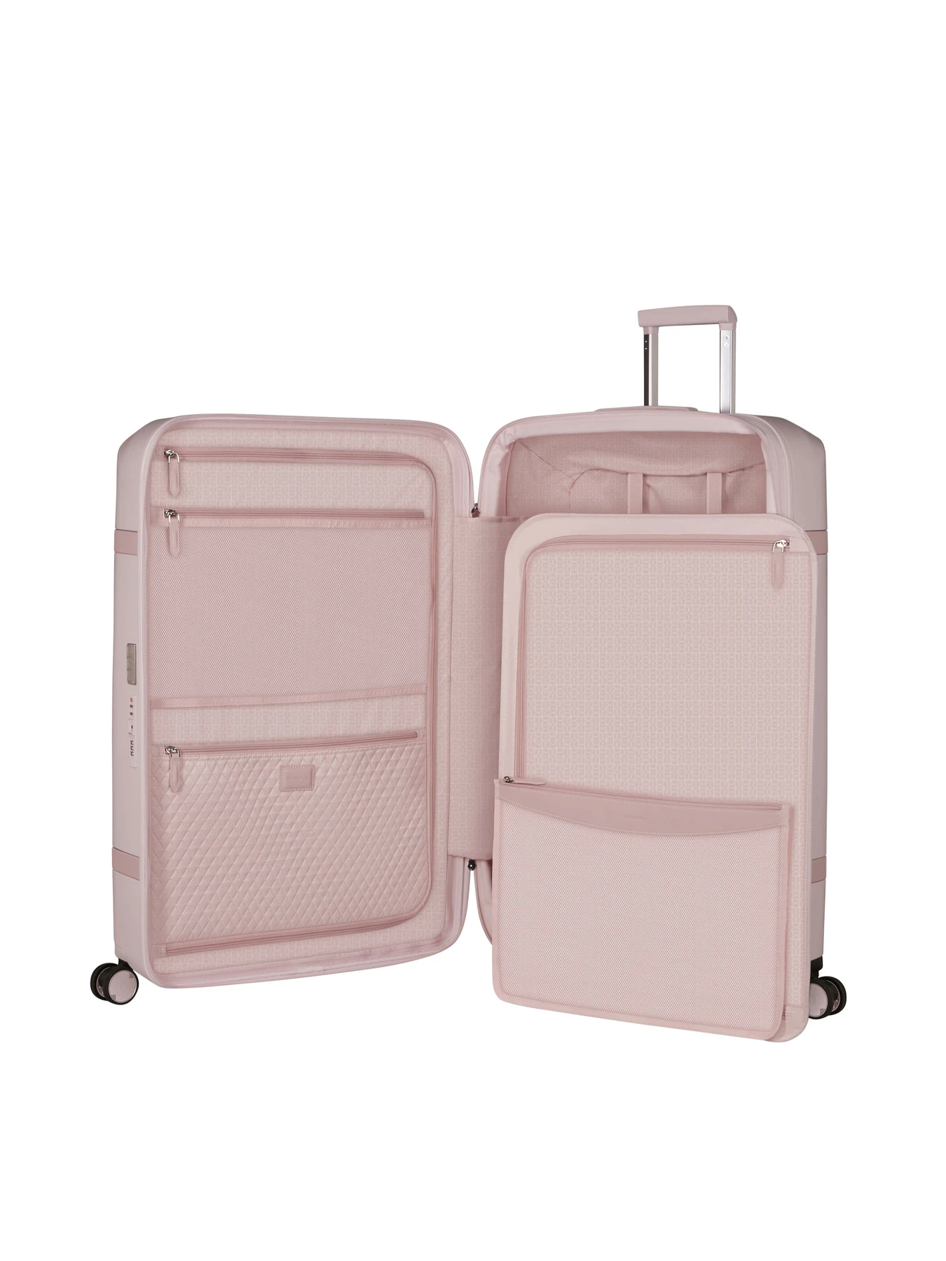 Дорожні сумки та валізи Samsonite модель KQ540005 Фото