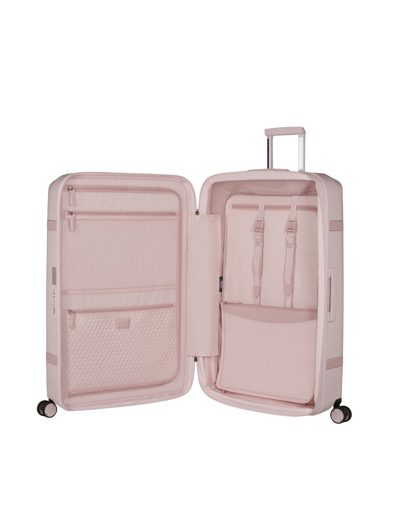 Дорожні сумки та валізи Samsonite модель KQ540005 Фото