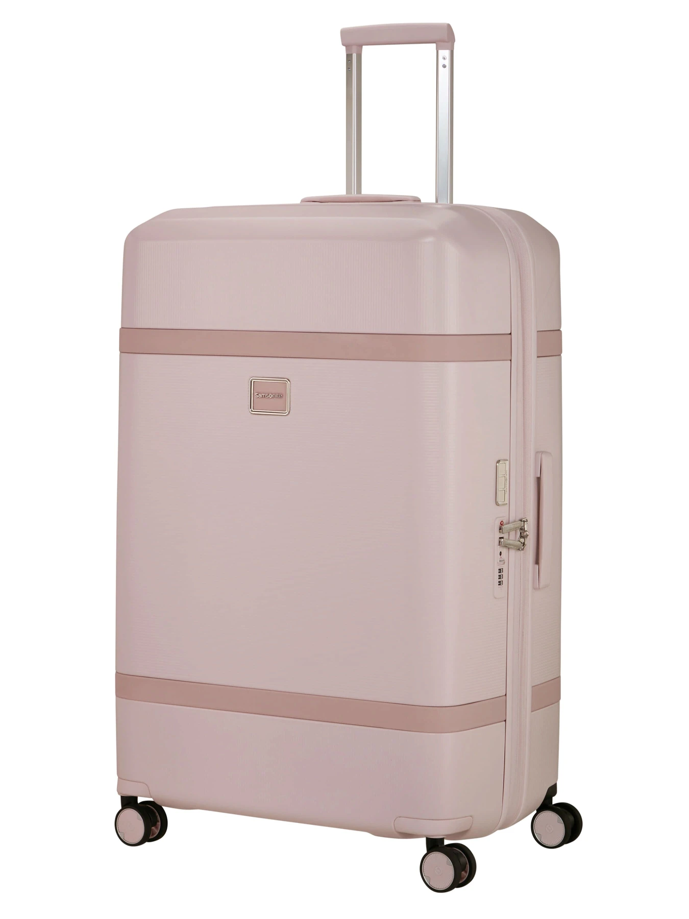 Дорожні сумки та валізи Samsonite модель KQ540005 Фото