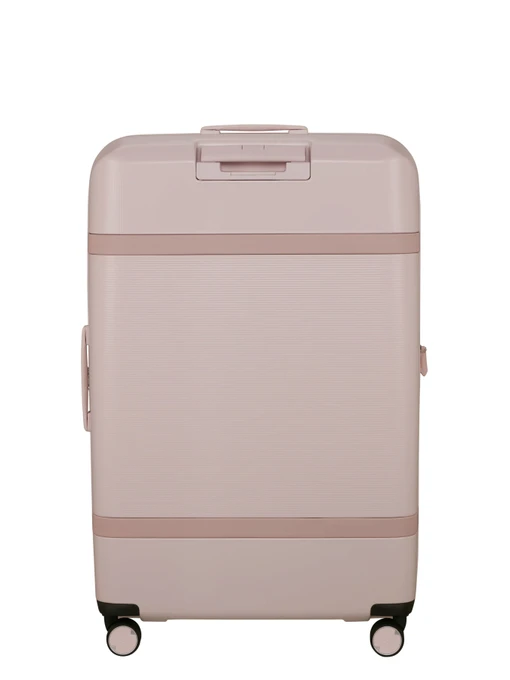 Samsonite Валіза колір пудра фото 2