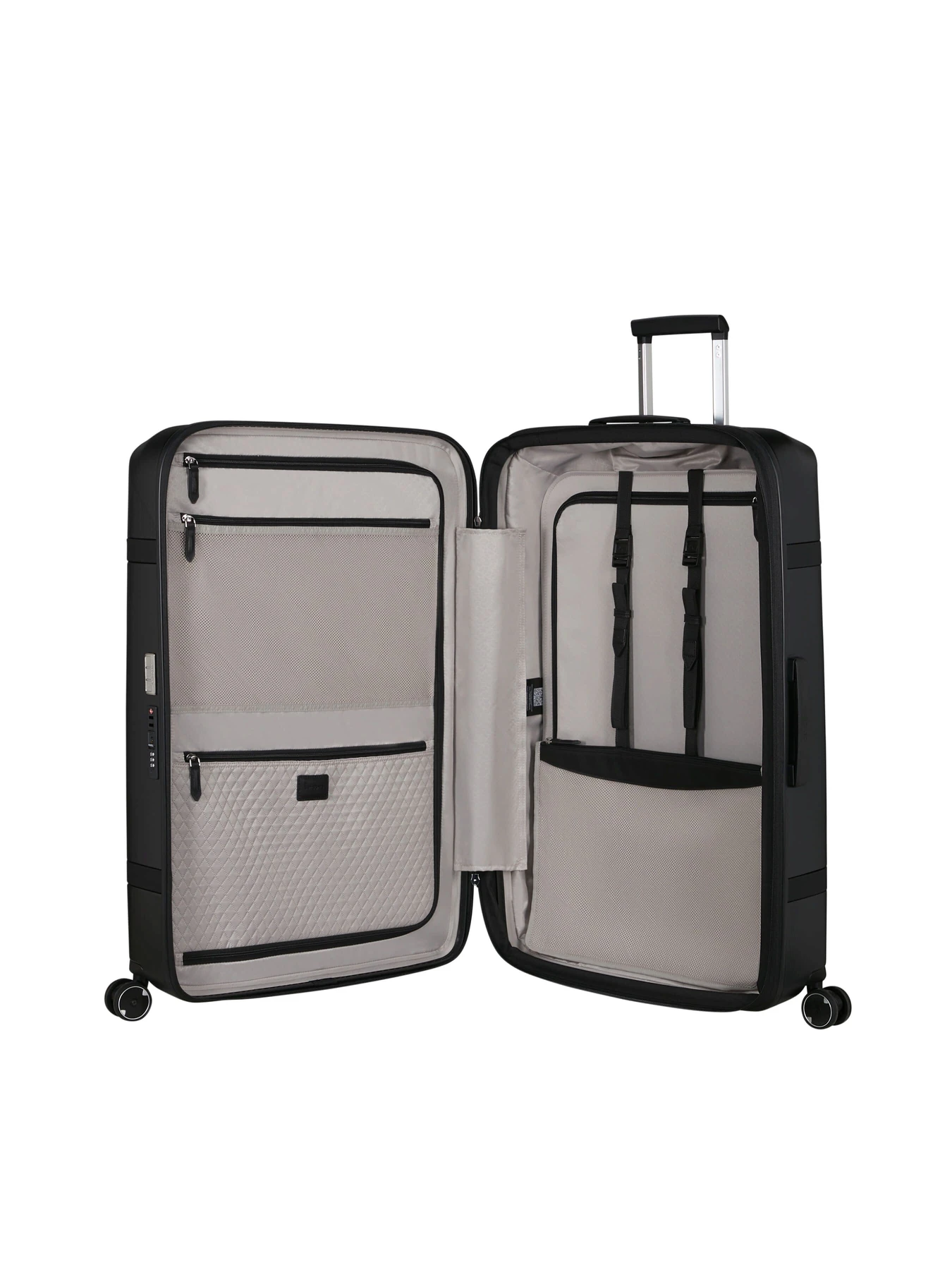 Дорожні сумки та валізи Samsonite модель KQ509005 Фото