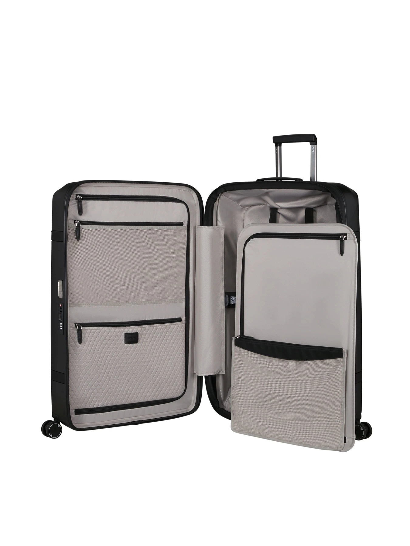 Дорожні сумки та валізи Samsonite модель KQ509005 Фото