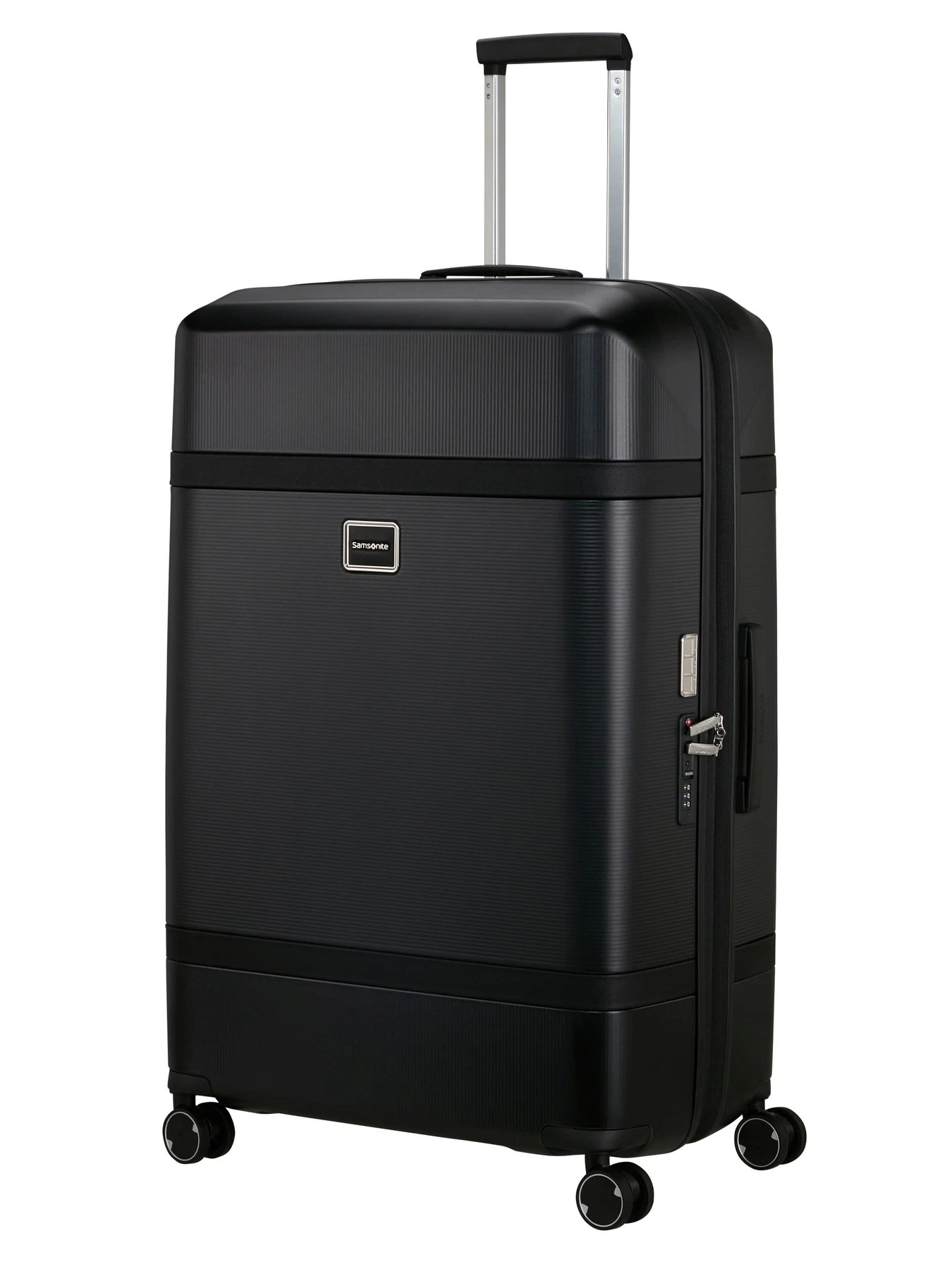 Дорожні сумки та валізи Samsonite модель KQ509005 Фото