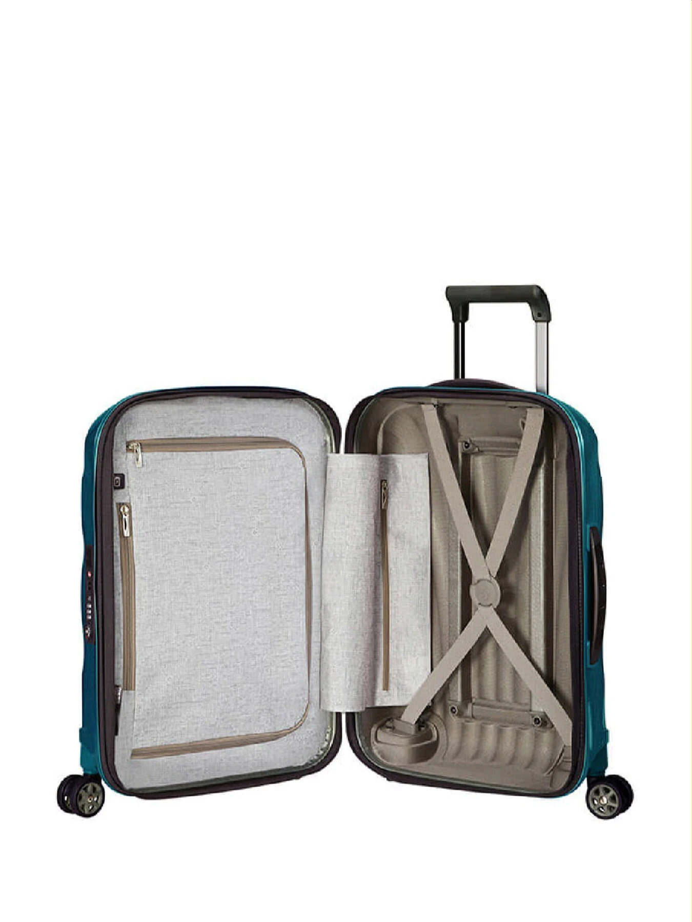 Дорожні сумки та валізи Samsonite модель CS221007 Фото
