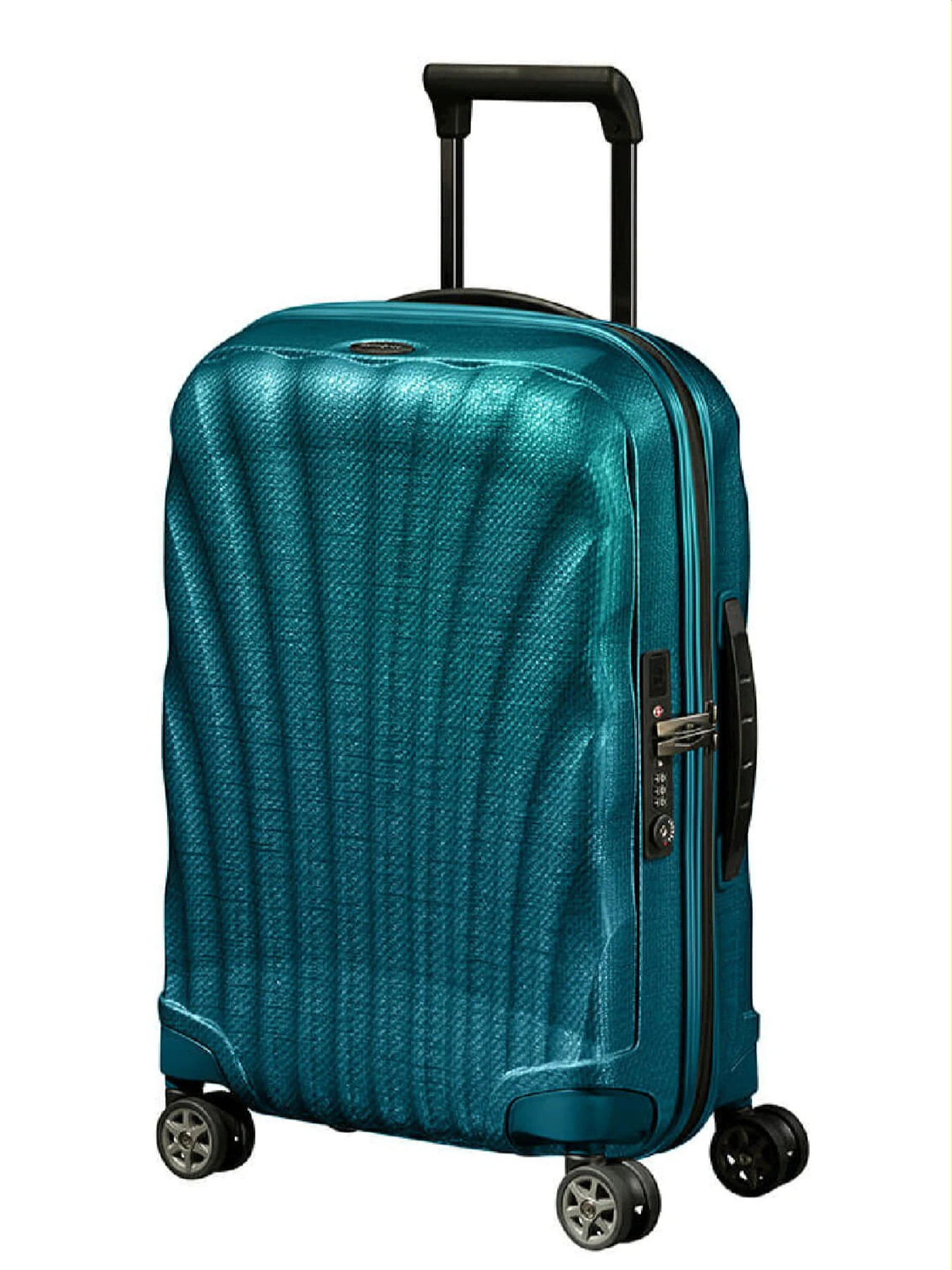 Дорожні сумки та валізи Samsonite модель CS221007 Фото