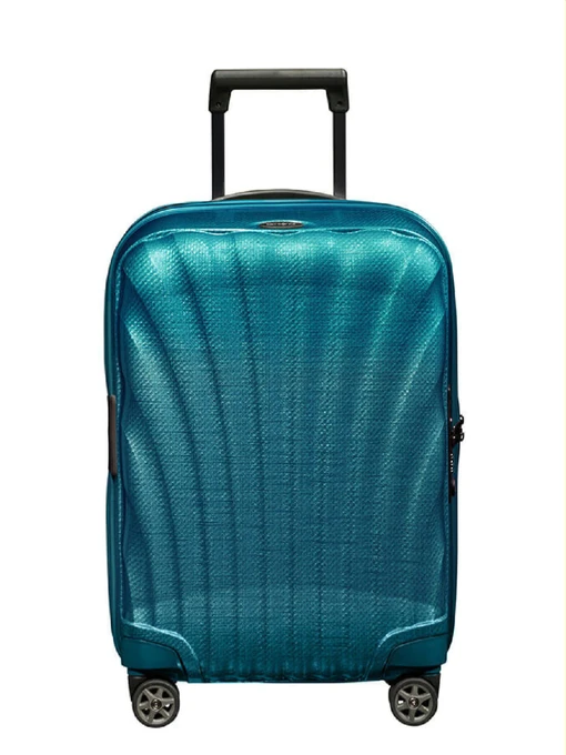 Дорожні сумки та валізи Samsonite модель CS221007 Фото