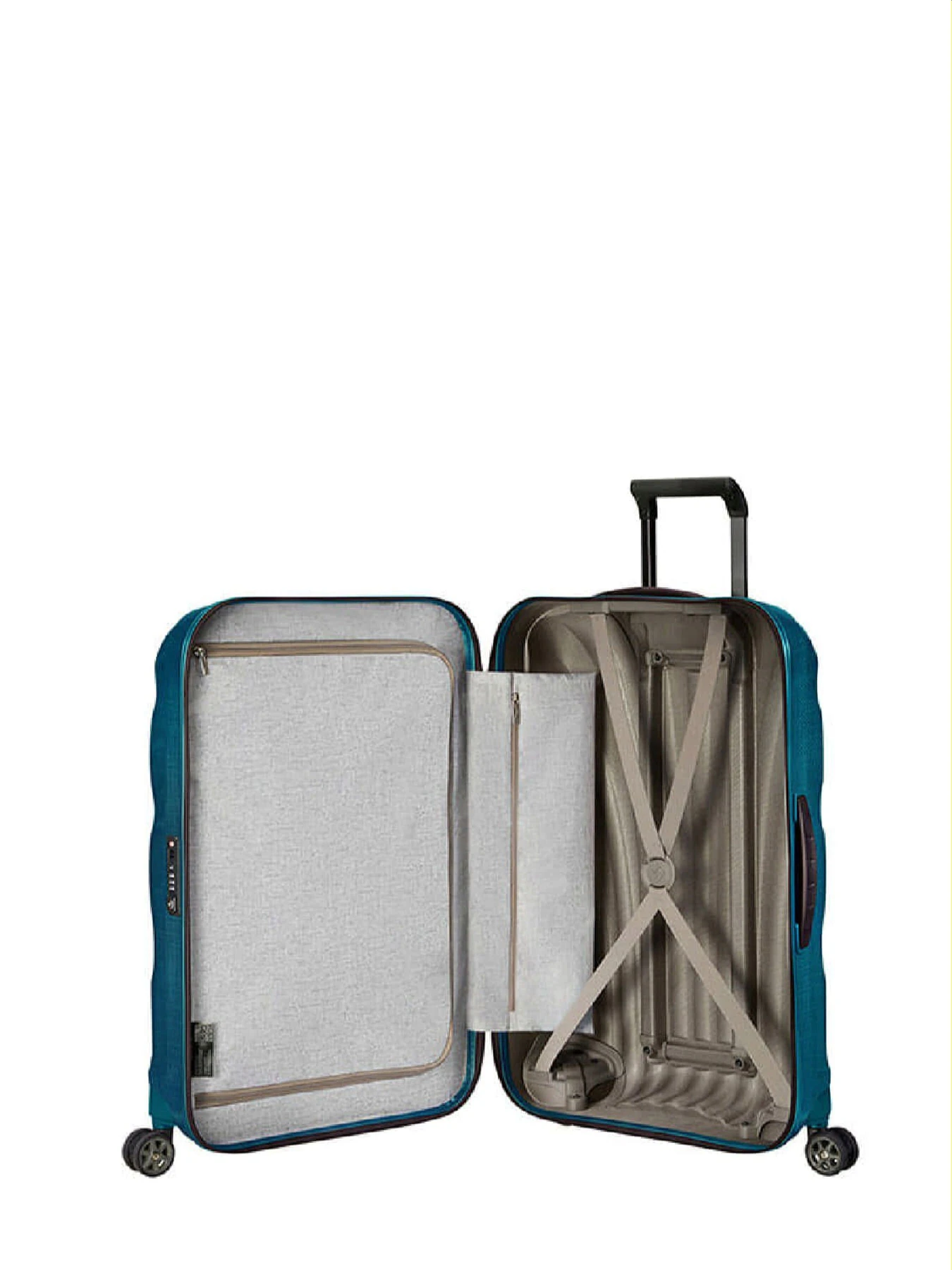Дорожные сумки и чемоданы Samsonite модель CS221003 Фото
