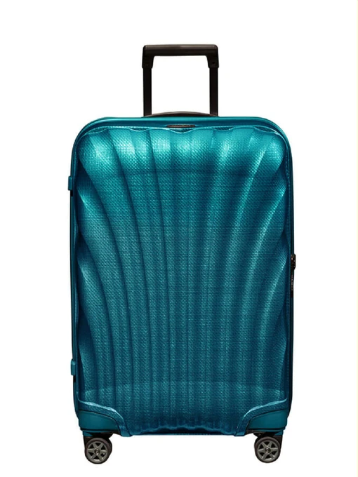 Дорожні сумки та валізи Samsonite модель CS221003 Фото