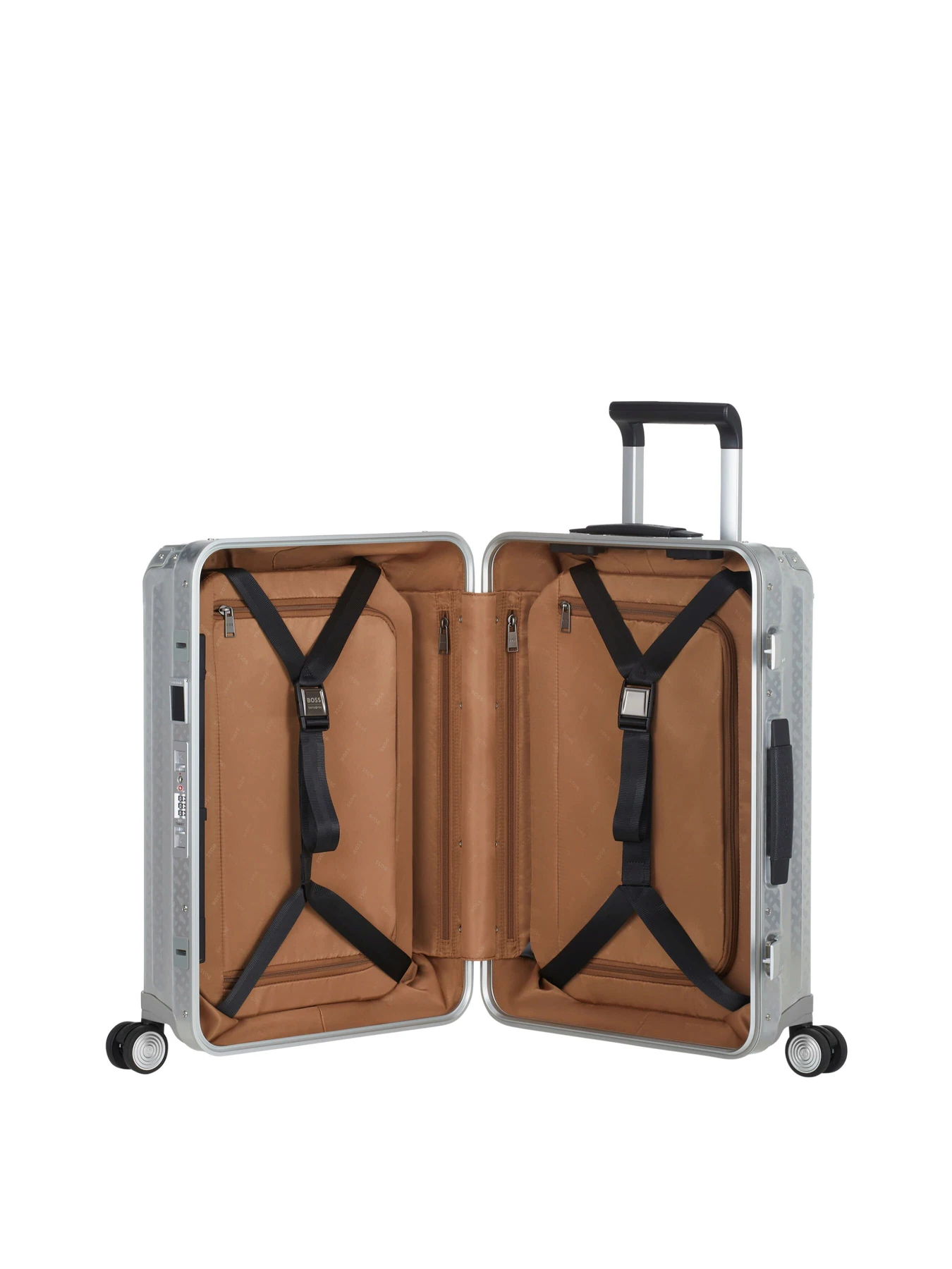 Дорожні сумки та валізи Samsonite модель KO308001 Фото