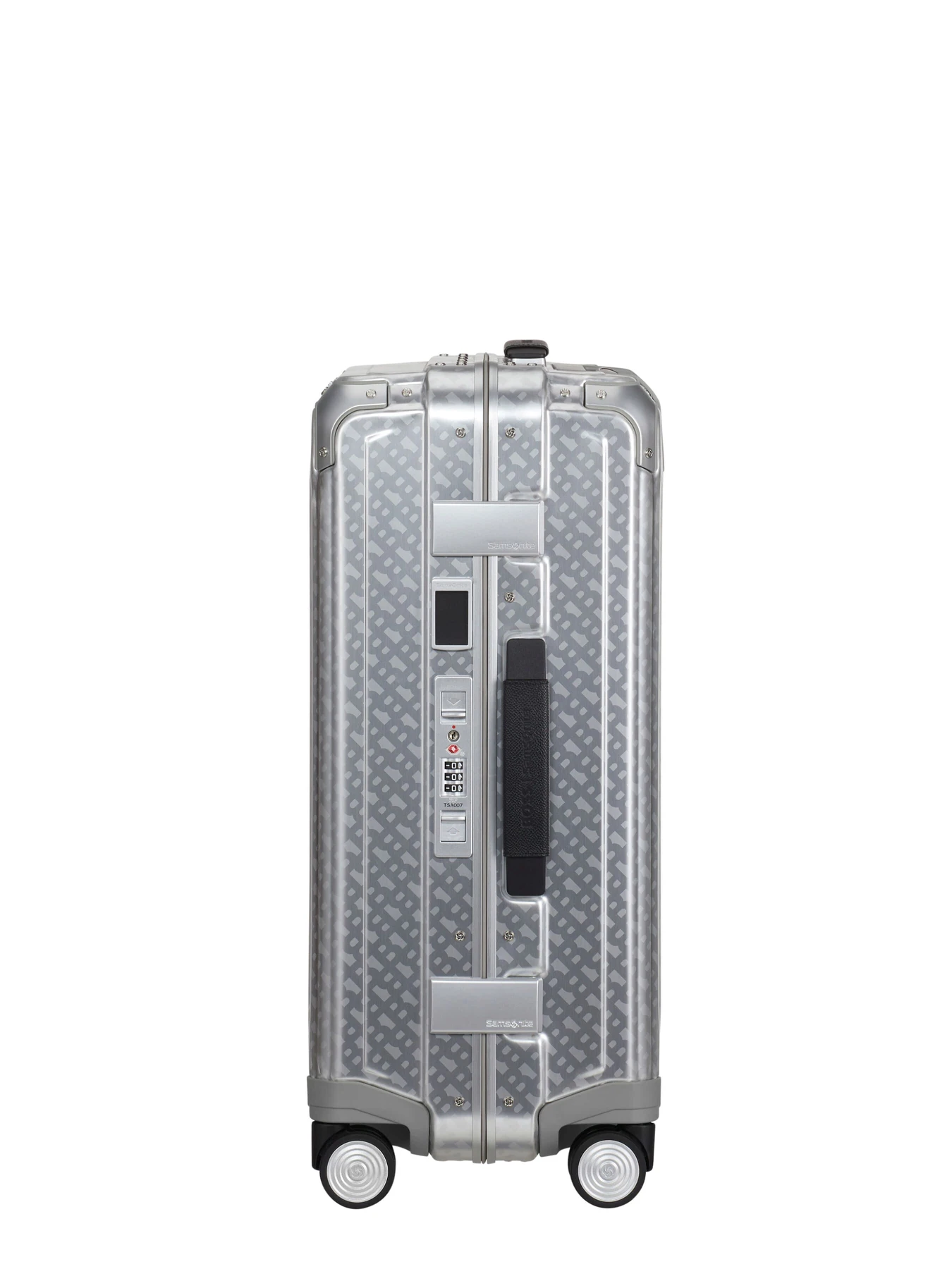 Дорожні сумки та валізи Samsonite модель KO308001 Фото