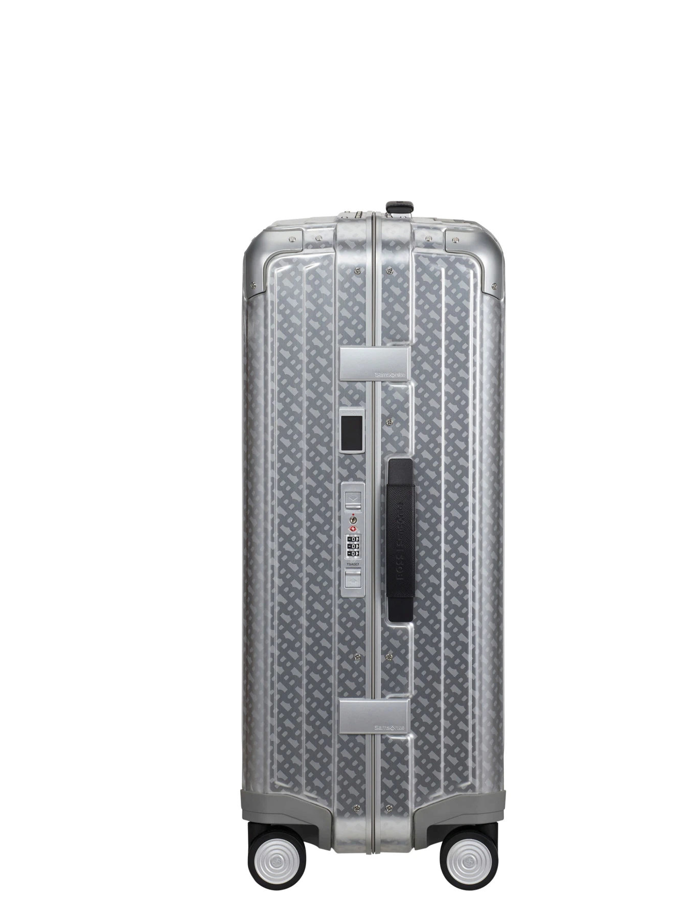 Дорожні сумки та валізи Samsonite модель KO308002 Фото