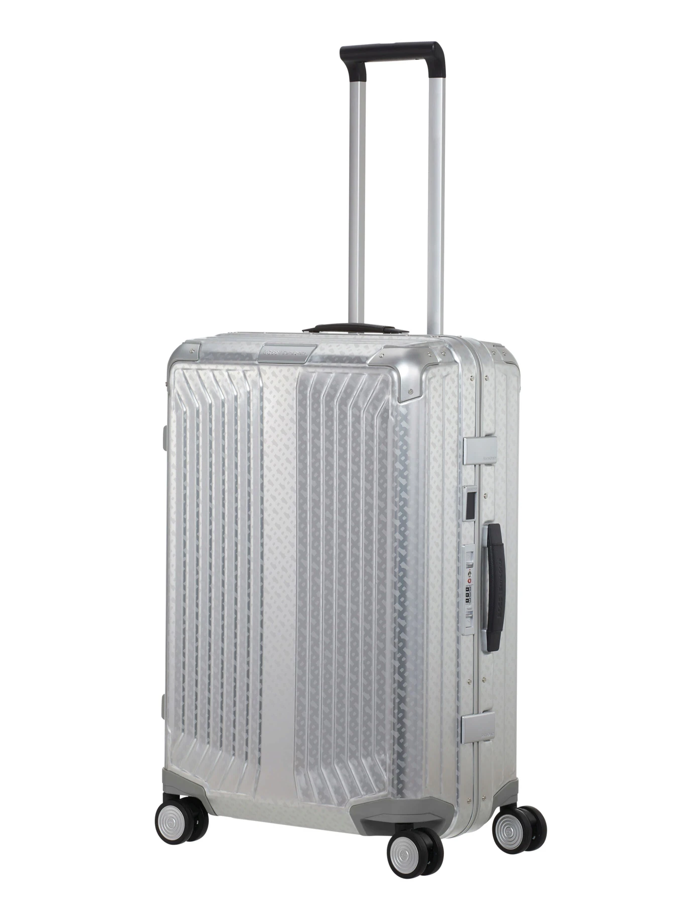 Дорожні сумки та валізи Samsonite модель KO308002 Фото