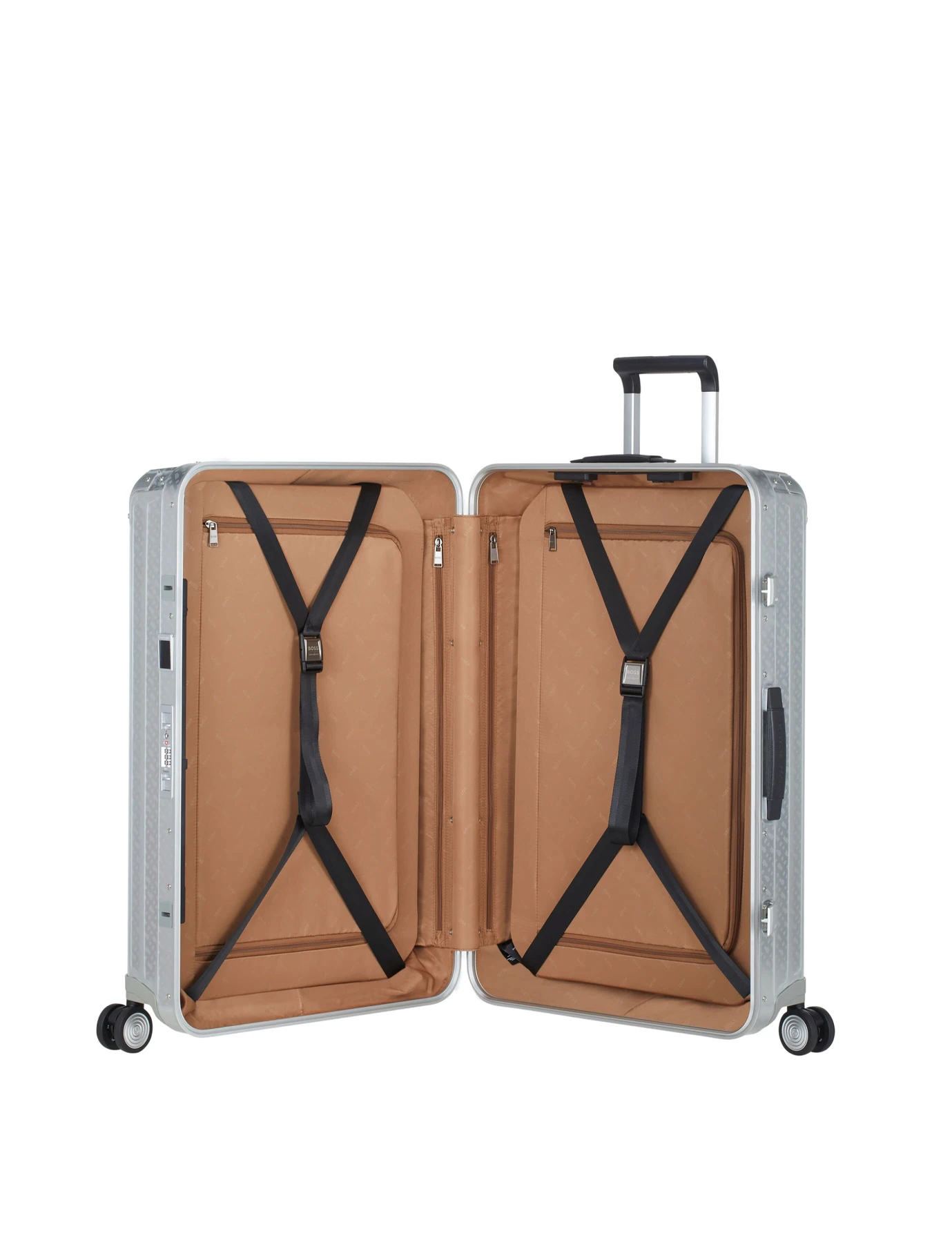 Дорожні сумки та валізи Samsonite модель KO308003 Фото