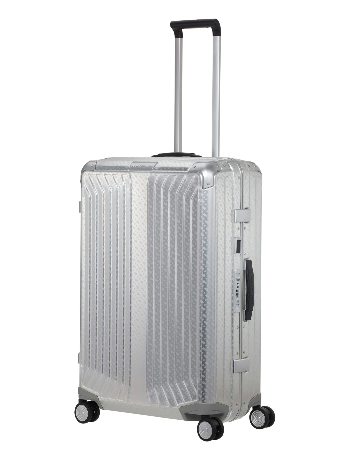Дорожні сумки та валізи Samsonite модель KO308003 Фото