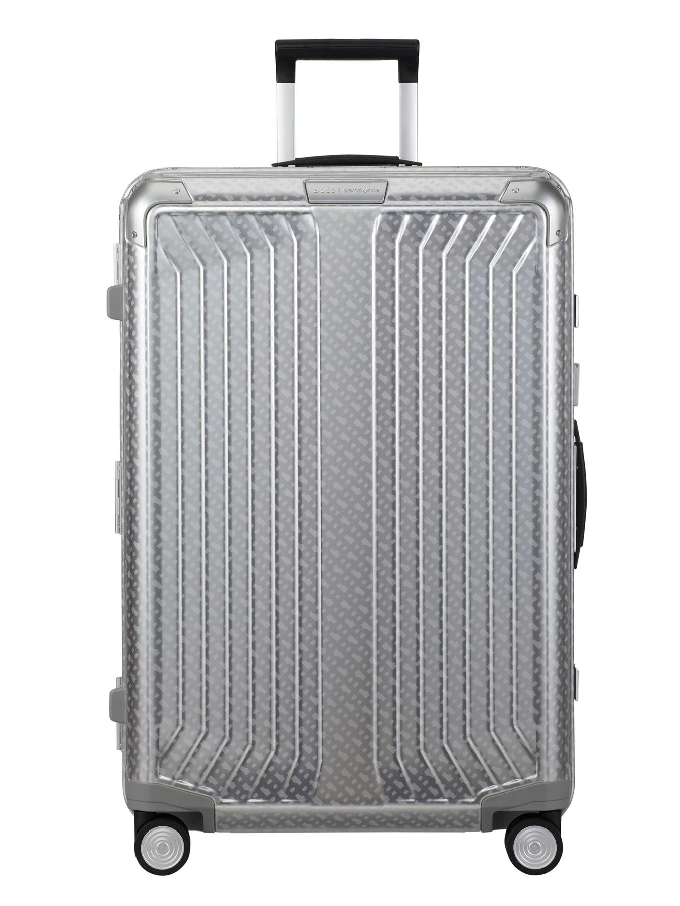 Дорожні сумки та валізи Samsonite модель KO308003 Фото
