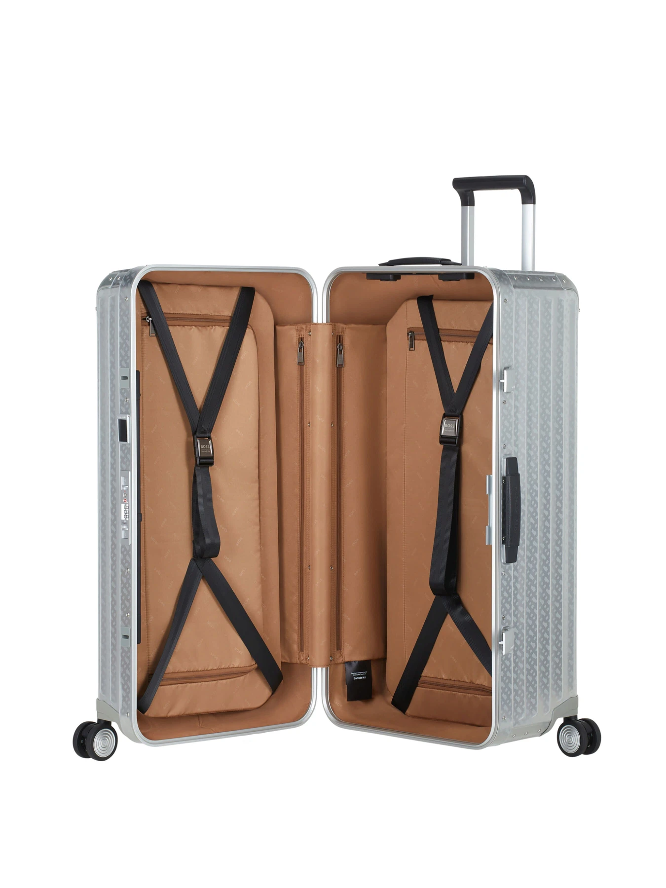 Дорожні сумки та валізи Samsonite модель KO308004 Фото