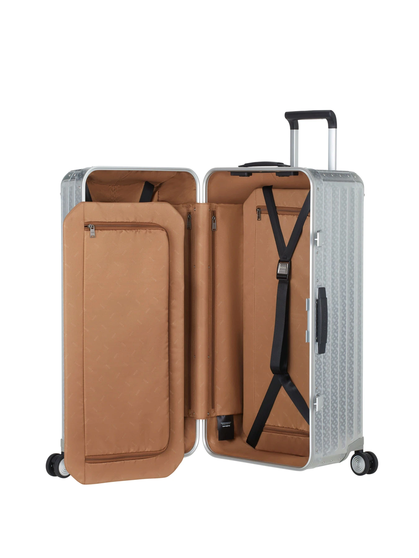 Дорожні сумки та валізи Samsonite модель KO308004 Фото
