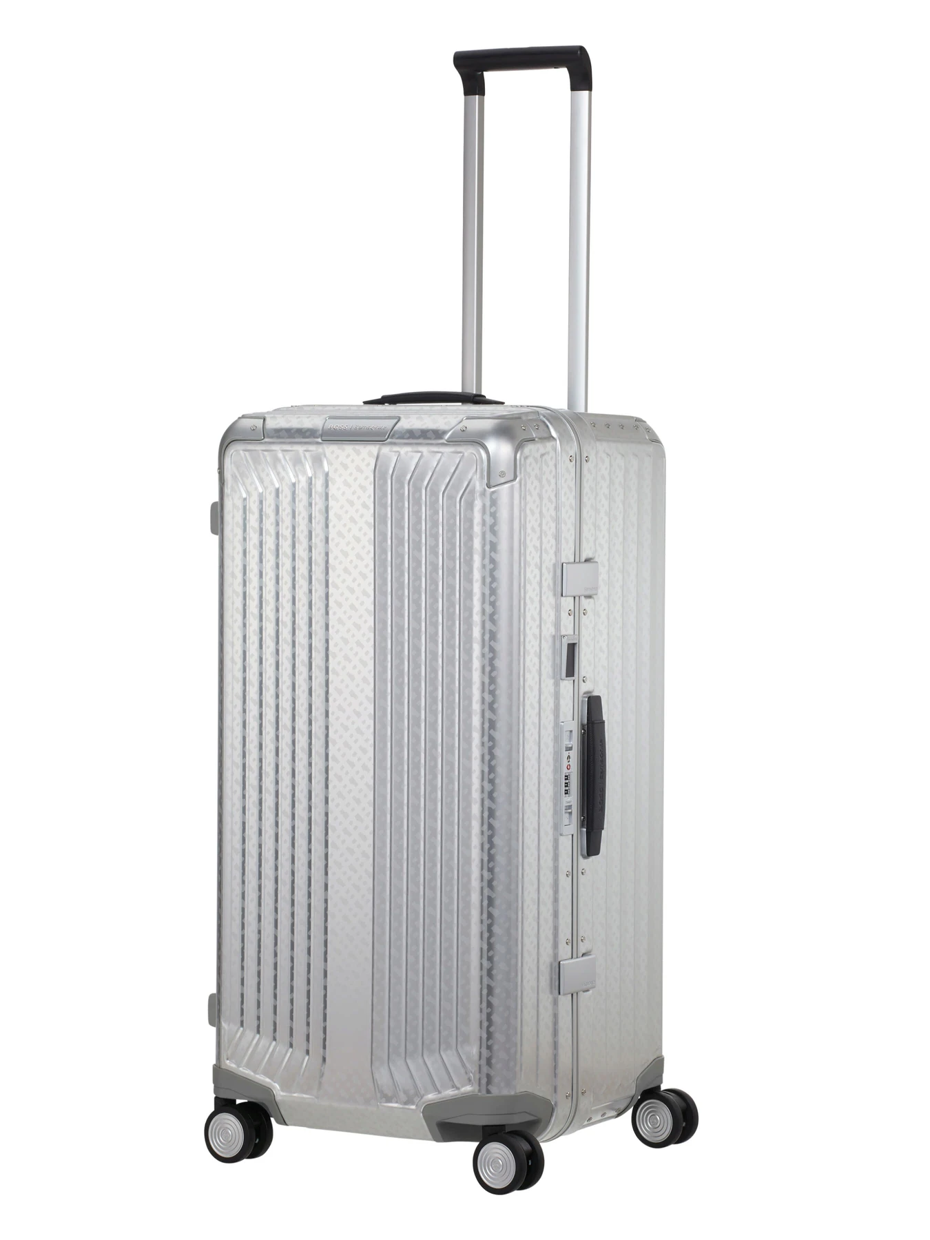 Дорожні сумки та валізи Samsonite модель KO308004 Фото