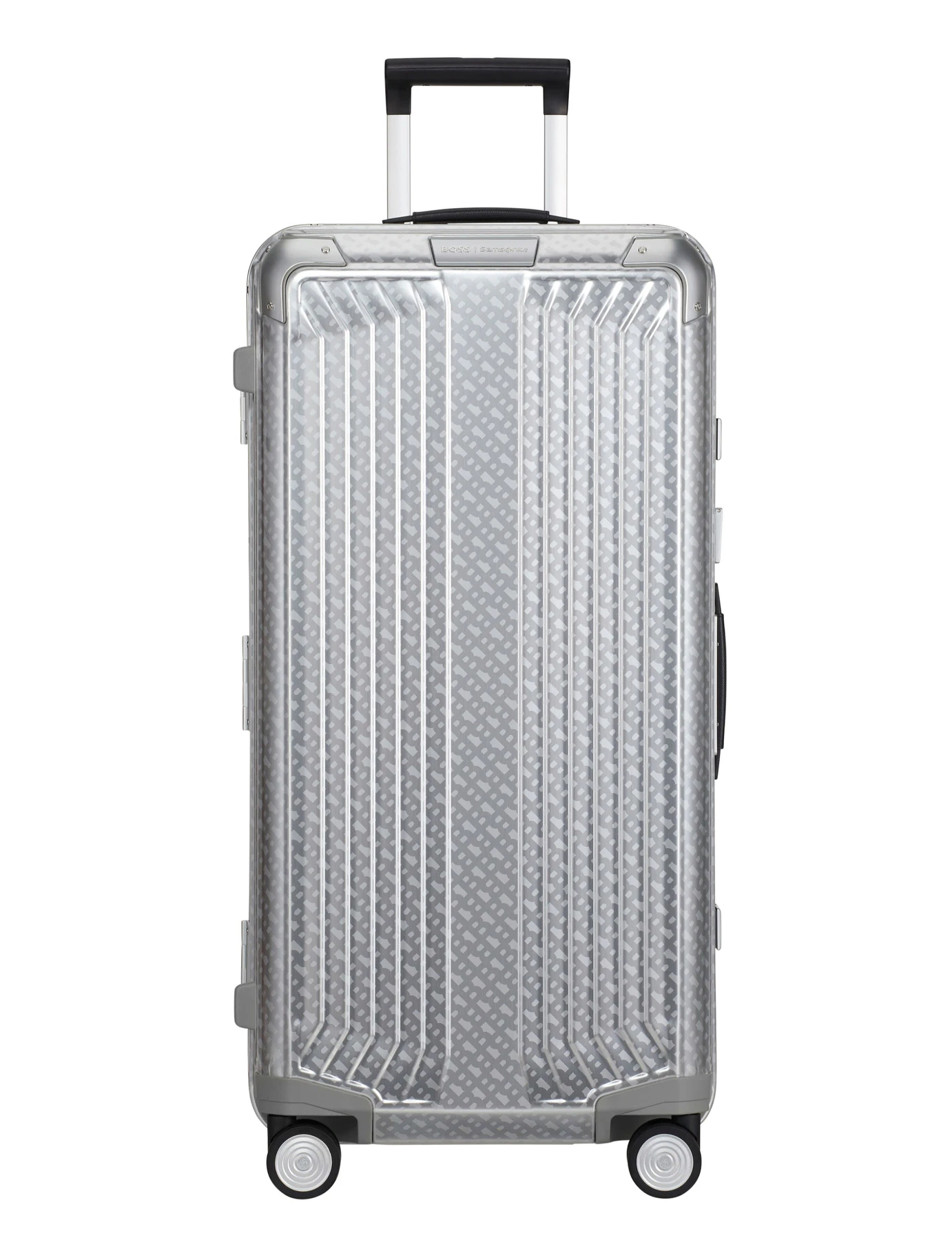Дорожні сумки та валізи Samsonite модель KO308004 Фото