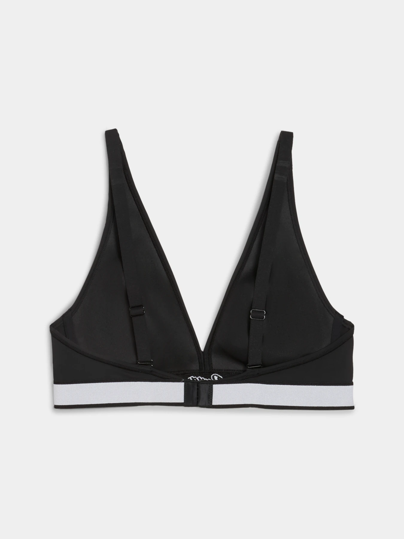 Нижнее белье PUMA Women Padded Triangle T модель 938982 Нижнее белье PUMA Women Padded Triangle T модель 938982 Фото