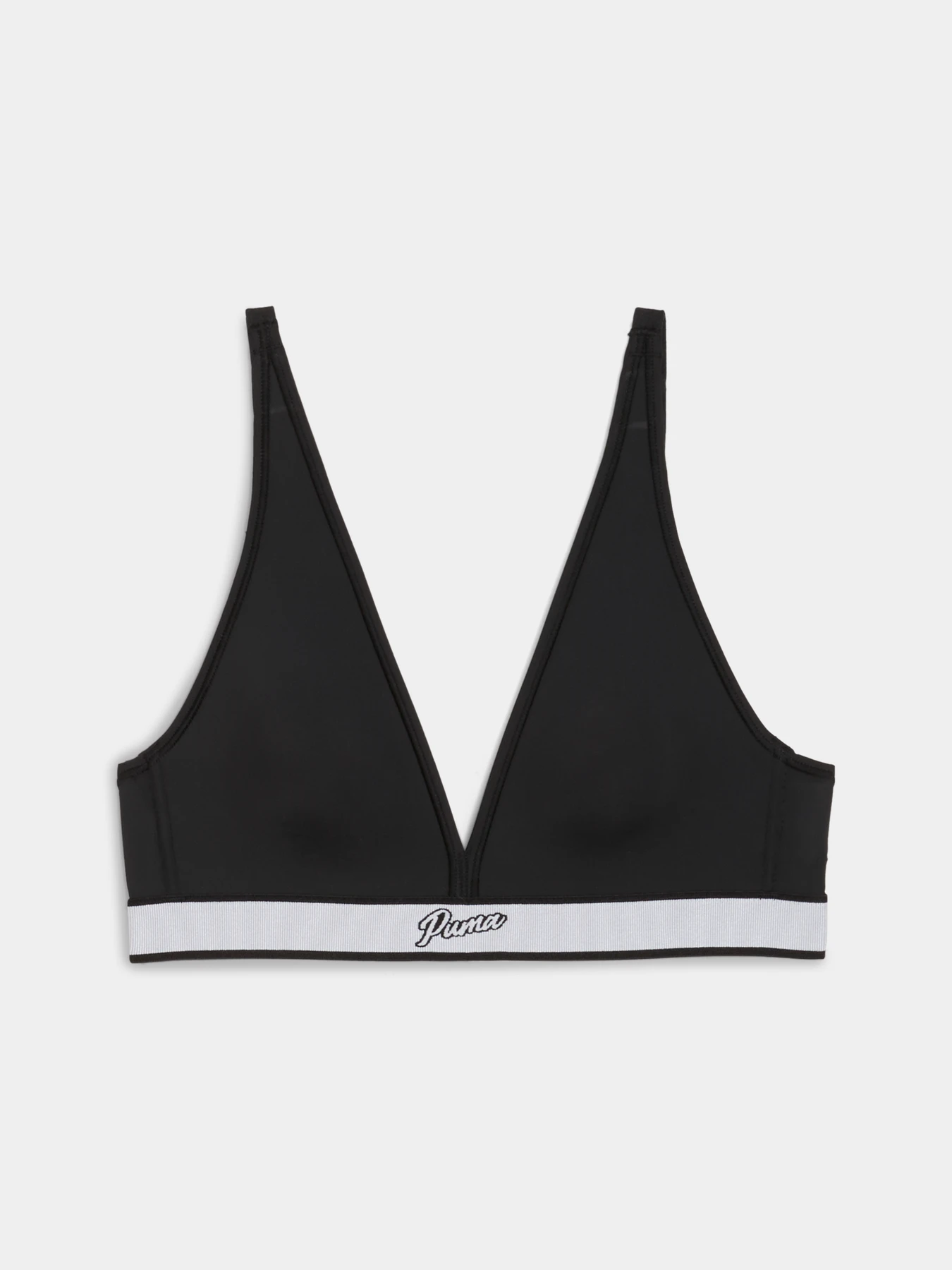 Нижнее белье PUMA Women Padded Triangle T модель 938982 Нижнее белье PUMA Women Padded Triangle T модель 938982 Фото