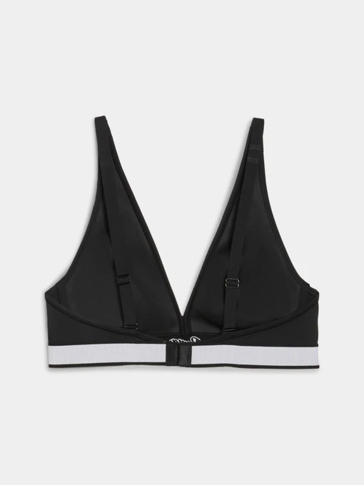 Жіночий Бюстгальтер PUMA Women Padded Triangle T фото 2