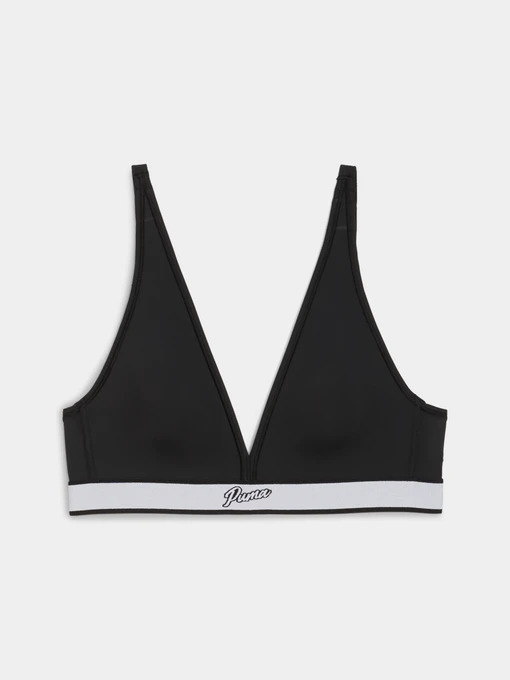 Нижнее белье PUMA Women Padded Triangle T модель 938982 Фото