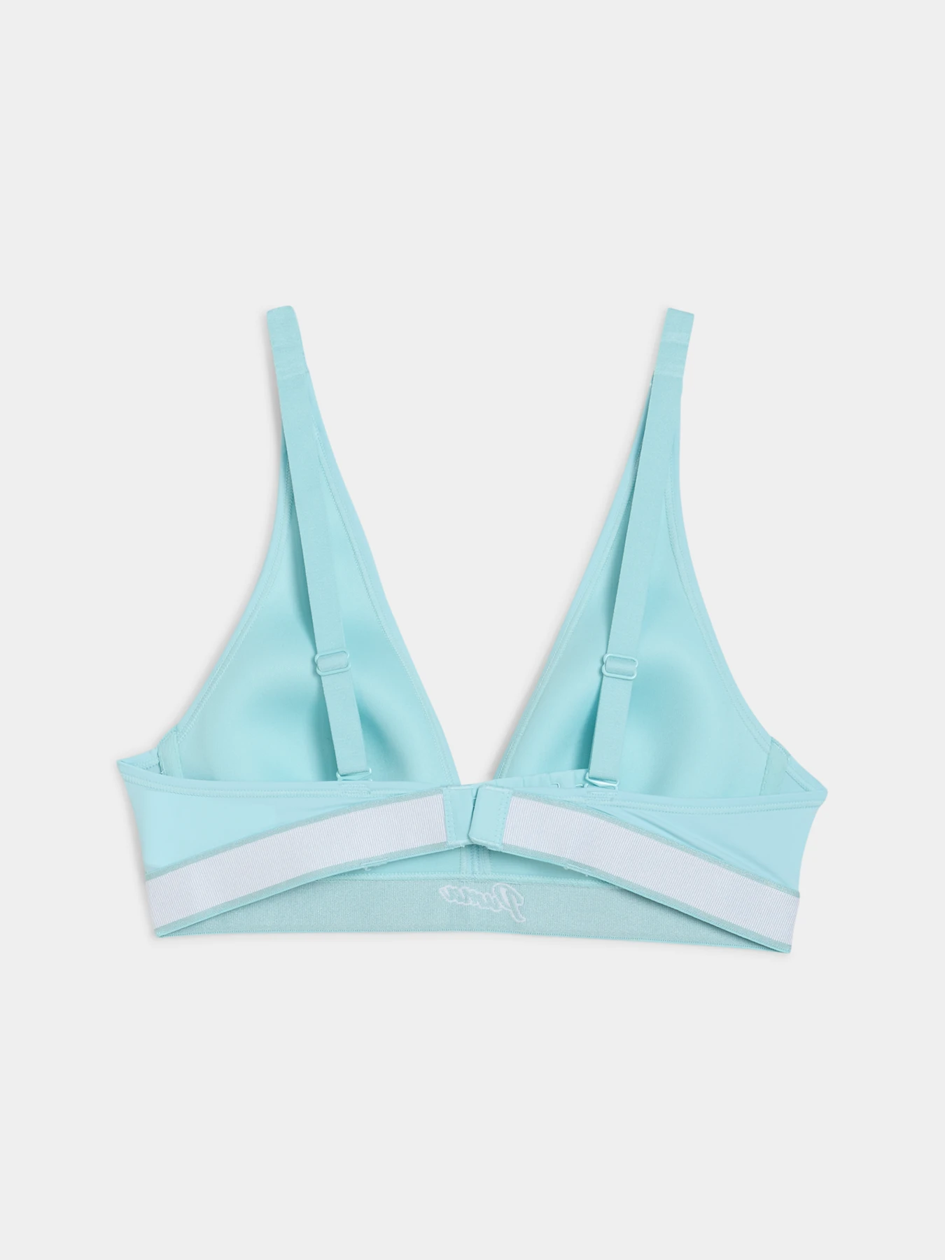 Нижнее белье PUMA Women Padded Triangle T модель 938982 Нижнее белье PUMA Women Padded Triangle T модель 938982 Фото
