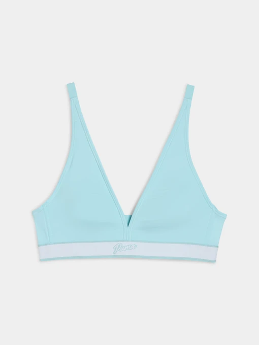 Нижнее белье PUMA Women Padded Triangle T модель 938982 Фото