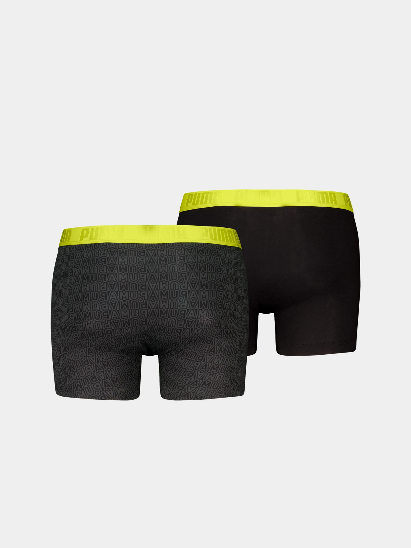Нижня білизна PUMA модель 938972 Нижня білизна PUMA модель 938972 Фото