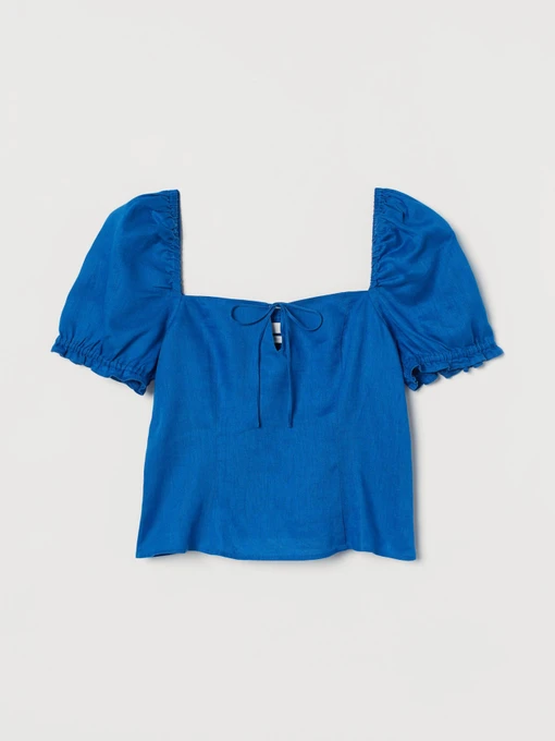 Рубашки H&M модель 47871 Фото