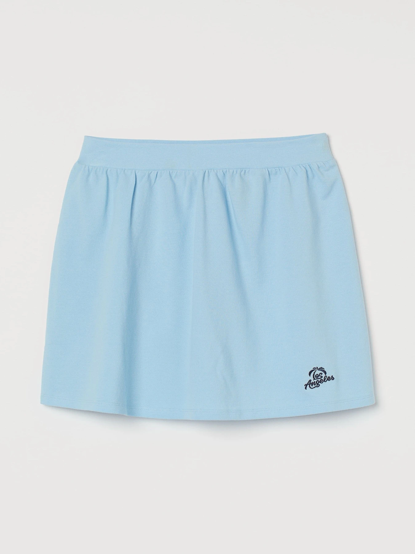 Юбки H&M модель 76950 Фото