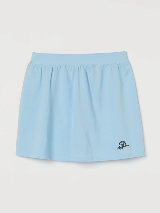 Юбки H&M модель 76950 Фото